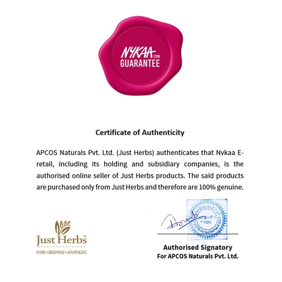 Just Herbs Lip & Cheek Tint & blush for eyelids : 04 Mahogany | NWT - Picture 9 of 16